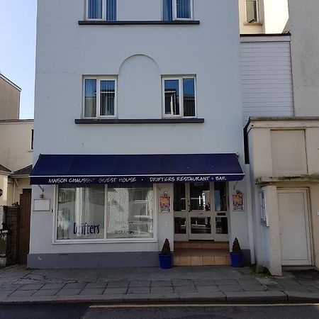 Maison Chaussey Guest House Saint Helier Exterior photo