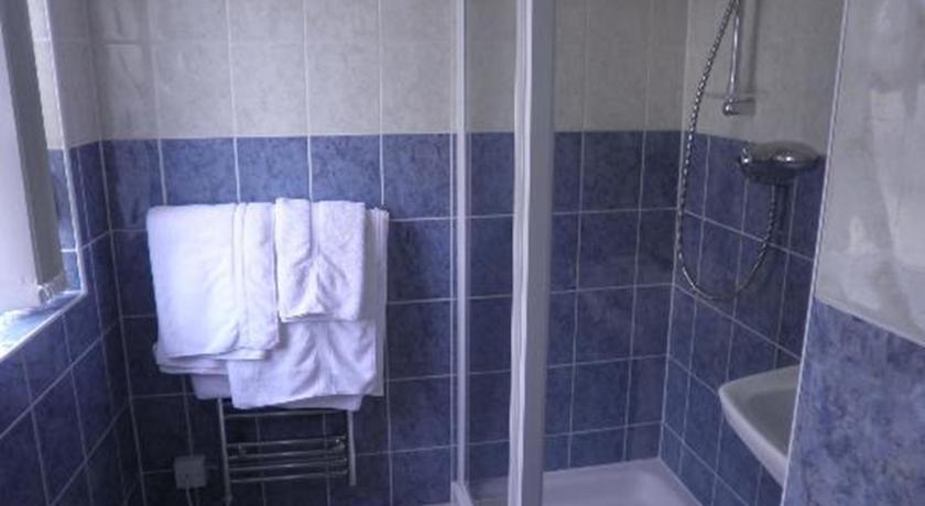 Maison Chaussey Guest House Saint Helier Room photo