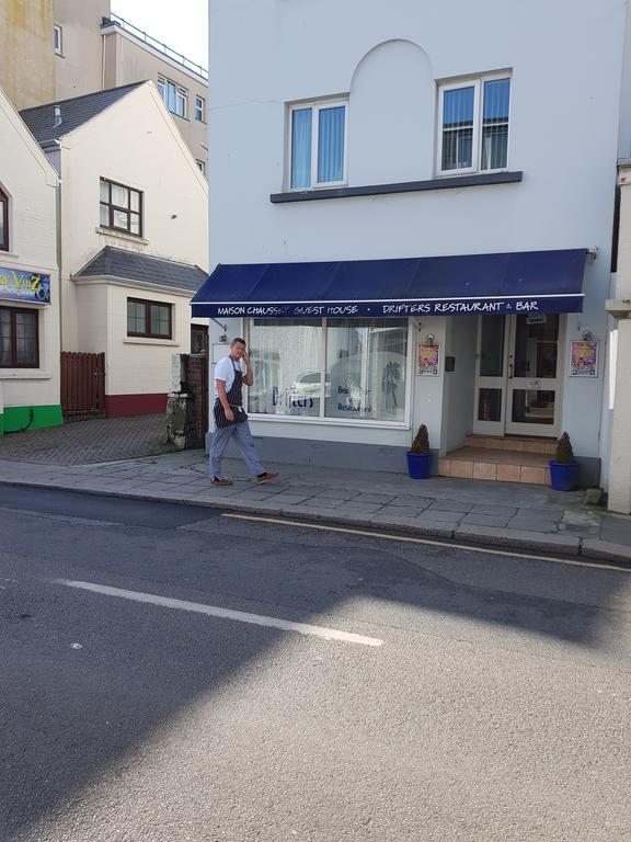 Maison Chaussey Guest House Saint Helier Exterior photo