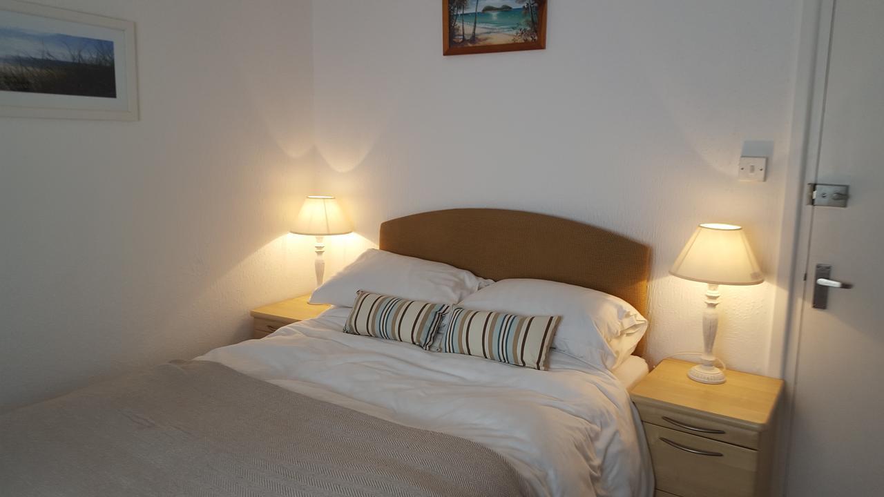 Maison Chaussey Guest House Saint Helier Exterior photo